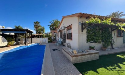 Villa - Revente - Cabo Roig - Cabo Roig