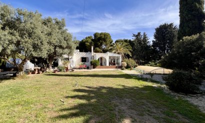 Villa - Revente - Cabo Roig - Cabo Roig