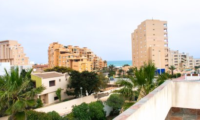 Villa - Revente - Cartagena - La Manga del Mar Menor