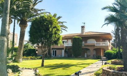 Villa - Revente - Cartagena - La Manga del Mar Menor