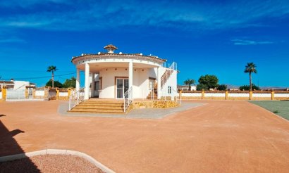 Villa - Revente - Catral - C-44168