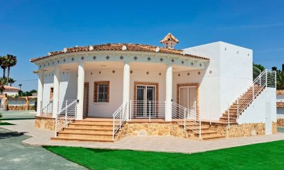 Villa - Revente - Catral - Catral - Country