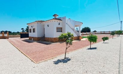Villa - Revente - Catral - Catral - Country