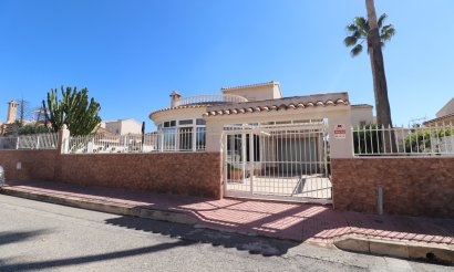 Villa - Revente - Ciudad Quesada - Atalayas
