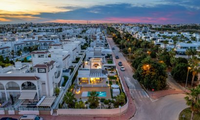 Villa - Revente - Ciudad Quesada - C-35286