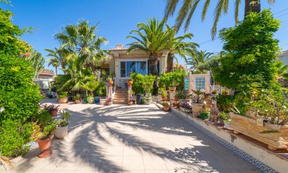 Villa - Revente - Ciudad Quesada - C-95571