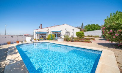 Villa - Revente - Ciudad Quesada - Ciudad Quesada - Rojales