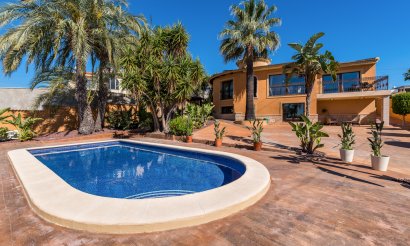 Villa - Revente - Ciudad Quesada - Ciudad Quesada - Rojales