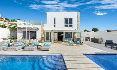Villa - Revente - Ciudad Quesada - Ciudad Quesada - Rojales
