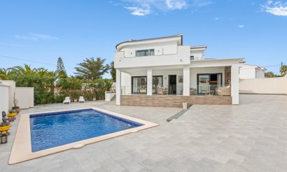 Villa - Revente - Ciudad Quesada - Ciudad Quesada - Rojales