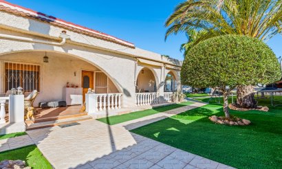 Villa - Revente - Ciudad Quesada - Ciudad Quesada - Rojales