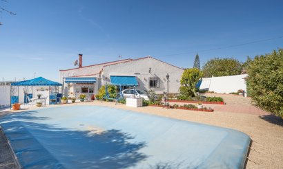 Villa - Revente - Ciudad Quesada - Ciudad Quesada - Rojales