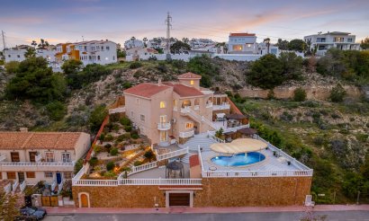 Villa - Revente - Ciudad Quesada - Ciudad Quesada - Rojales