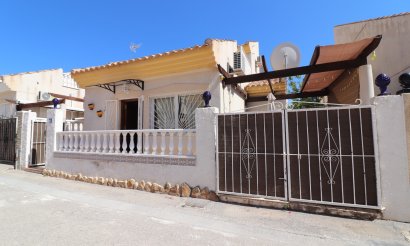 Villa - Revente - Ciudad Quesada - Ciudad Quesada - Town