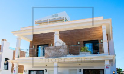 Villa - Revente - Ciudad Quesada - Ciudad Quesada