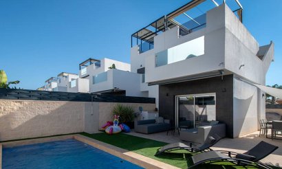 Villa - Revente - Ciudad Quesada - Ciudad Quesada
