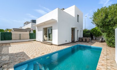 Villa - Revente - Ciudad Quesada - Ciudad Quesada