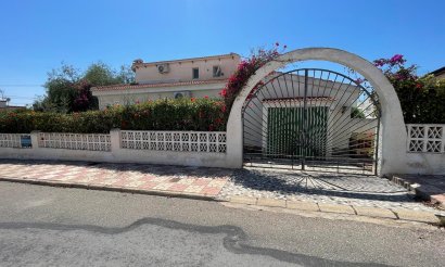 Villa - Revente - Ciudad Quesada - Ciudad Quesada