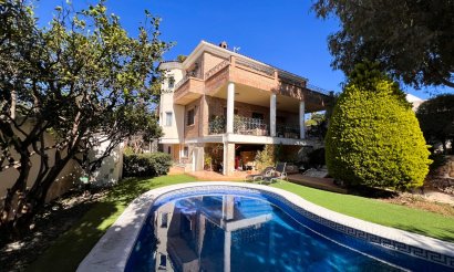 Villa - Revente - Ciudad Quesada - Cuidad Quesada