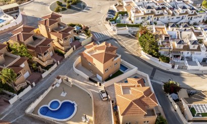 Villa - Revente - Ciudad Quesada - Cuidad Quesada