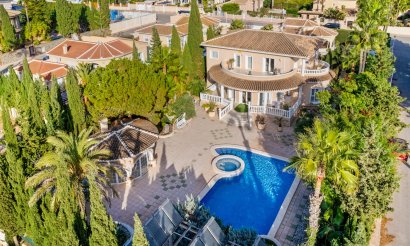 Villa - Revente - Ciudad Quesada - Doña pepa