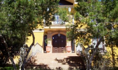 Villa - Revente - Ciudad Quesada - Lo Pepin