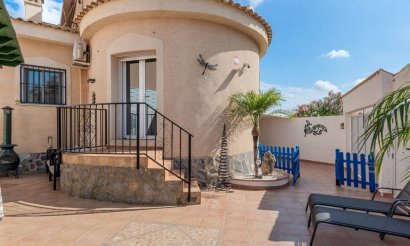 Villa - Revente - Ciudad Quesada - M-49745