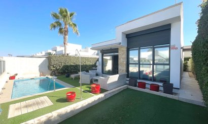 Villa - Revente - Ciudad Quesada - M-94566
