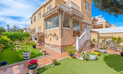 Villa - Revente - Ciudad Quesada - Rojales