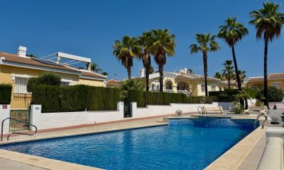 Villa - Revente - Ciudad Quesada - Rojales