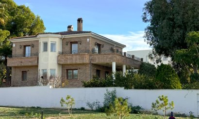 Villa - Revente - Ciudad Quesada - Urbanizaciones