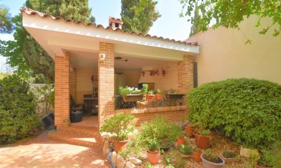 Villa - Revente - Ciudad Quesada - Urbanizaciones