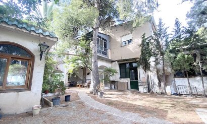 Villa - Revente - Crevillente - Crevillente