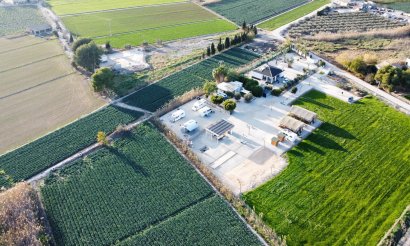 Villa - Revente - Dolores - Dolores - Country