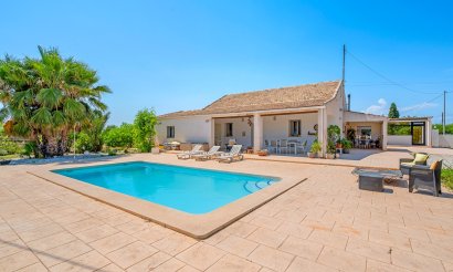 Villa - Revente - Elche - Elche/Elx