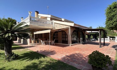 Villa - Revente - Elche - Elche