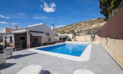 Villa - Revente - Elche - Elche