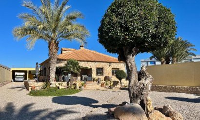 Villa - Revente - Fortuna - C-61440
