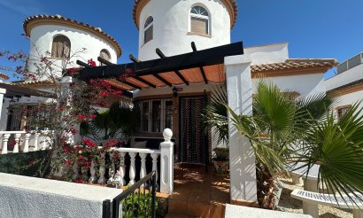 Villa - Revente - Guardamar del Segura - El Raso