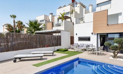Villa - Revente - Guardamar del Segura - Guardamar del Segura