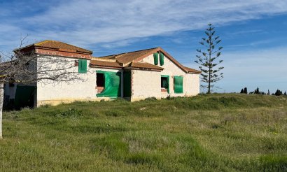 Villa - Revente - Guardamar del Segura - Guardamar del Segura