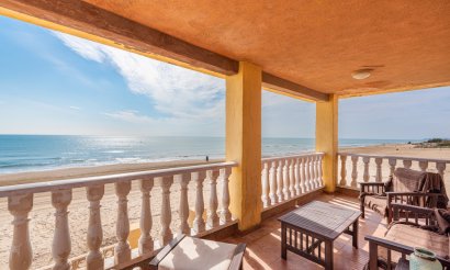 Villa - Revente - Guardamar del Segura - Guardamar del Segura