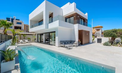 Villa - Revente - Guardamar del Segura - Guardamar del Segura