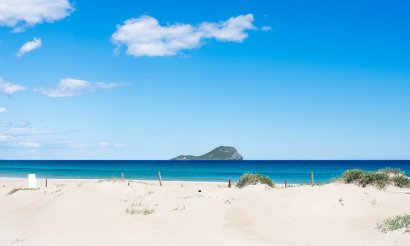 Villa - Revente - La Manga del Mar Menor - La Manga Del Mar Menor