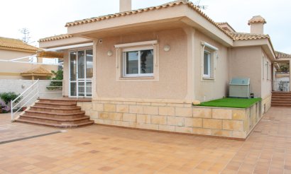 Villa - Revente - La Manga del Mar Menor - La Manga Del Mar Menor