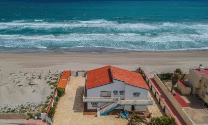 Villa - Revente - La Manga del Mar Menor - Playa del Estacio