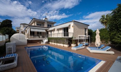 Villa - Revente - La Mata - La Mata