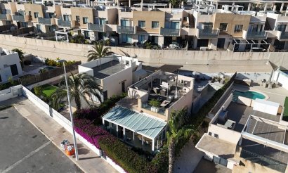 Villa - Revente - La Zenia - La Zenia