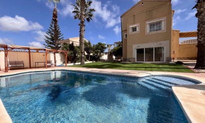 Villa - Revente - La Zenia - La Zenia