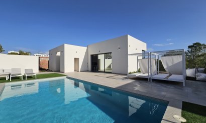 Villa - Revente - Las Colinas Golf Resort - Las Colinas Golf Resort